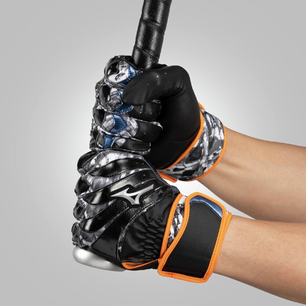 モーションアークUF レプリカ【両手用】|1EJEA562|手袋|野球|ミズノ