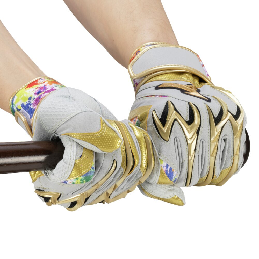 ミズノ直営限定／ミズノプロ】ネオダイバーシティ シリコンパワー