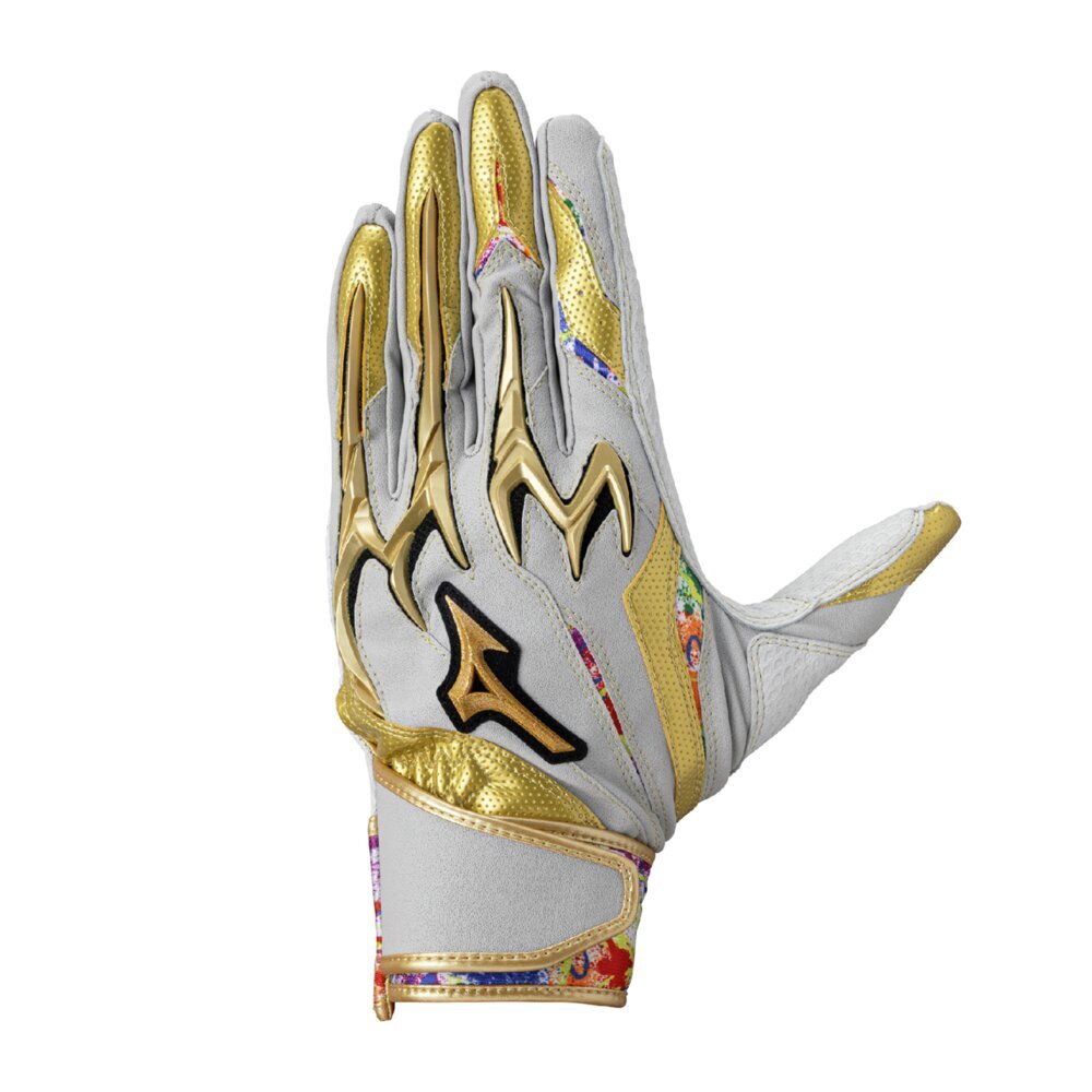 ミズノ直営限定／ミズノプロ】ネオダイバーシティ シリコンパワー