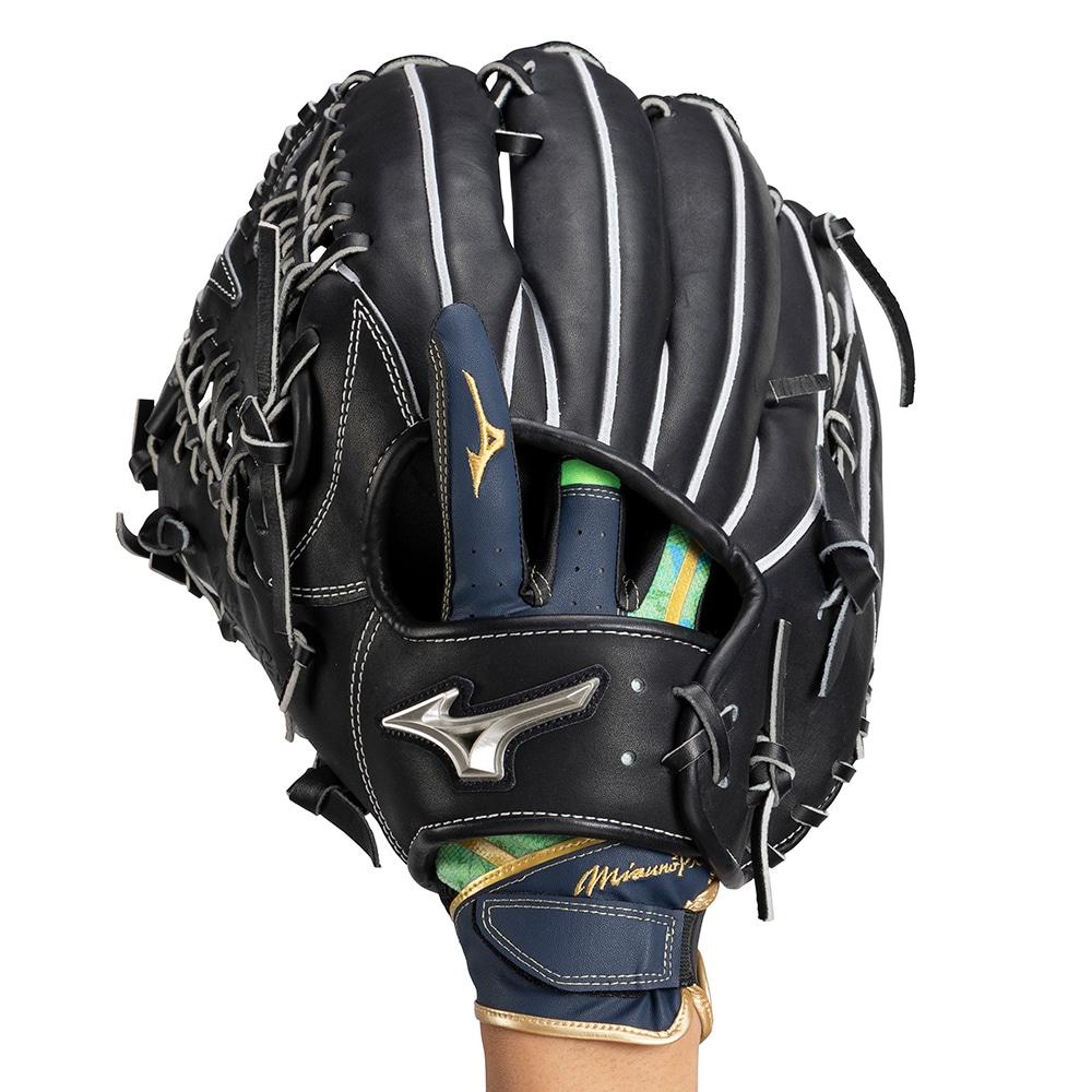 ミズノプロ】守備手袋 2025セレクションモデル【右手用】|1EJED093