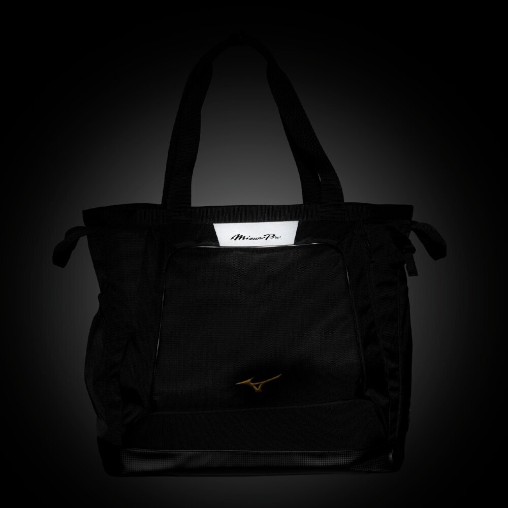 ミズノプロ】オールインワントートバッグ(40L)|1FJDC901|バッグ