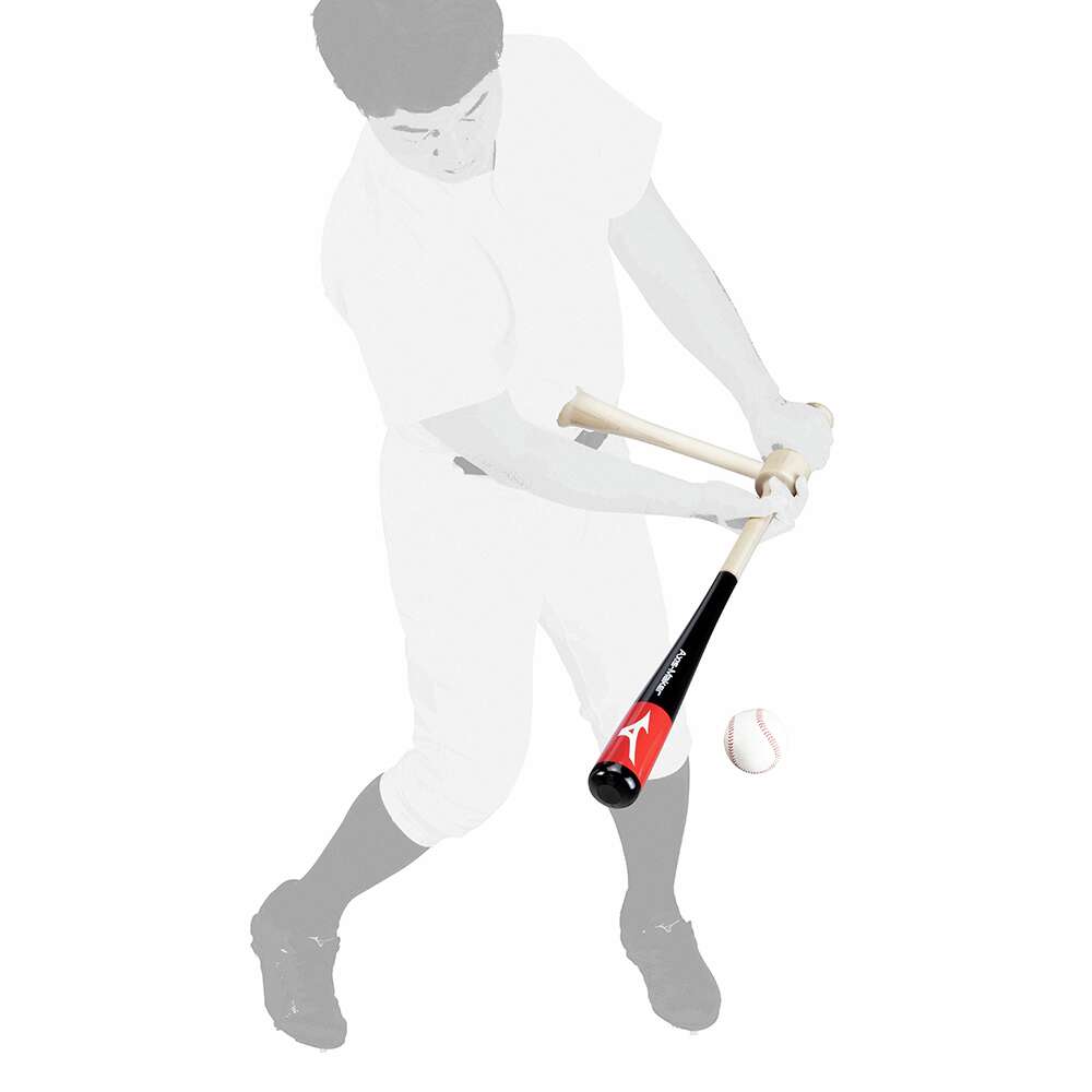 Axis Maker〈和田一浩氏共同開発トレーニングバット〉|1GJBT250|用具