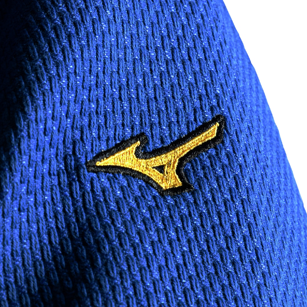 全柔連・IJF規格基準モデル】柔道衣(優勝TOP／上衣)|22JAAA0127|柔道衣