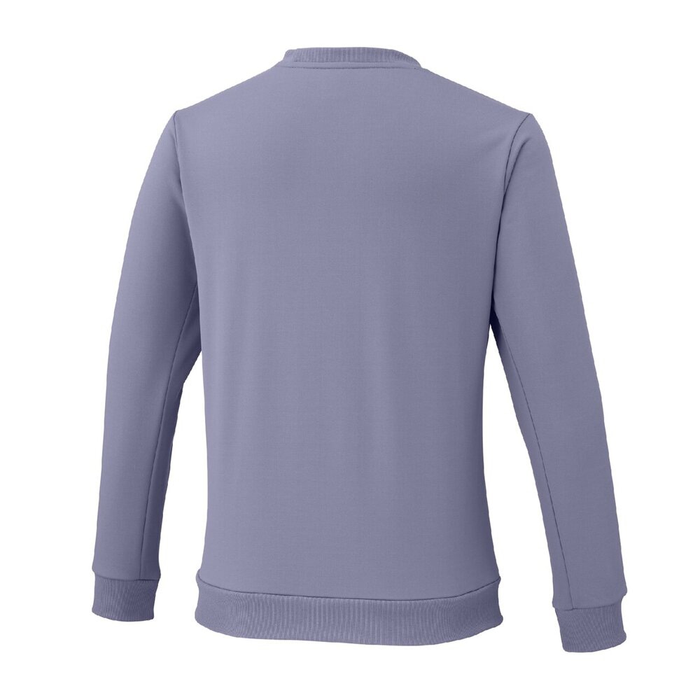 N-XT ソッカンスウェットクルーネック|32JCC765|ミズノトレーニング