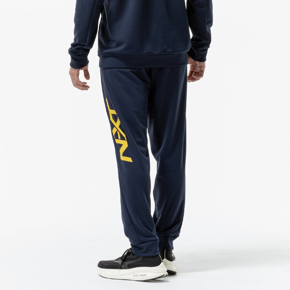 N-XT ソッカンスウェットパンツ|32JDC765|ミズノトレーニング