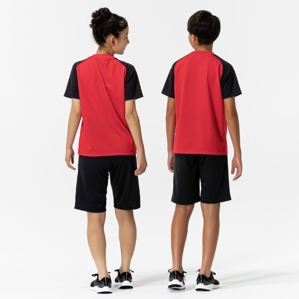 Tシャツ／ハーフパンツセット|32JGC411|ミズノトレーニング