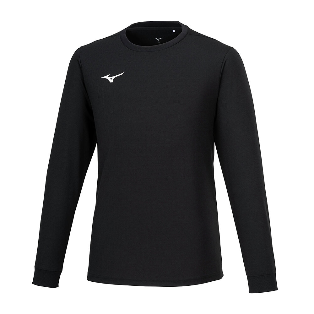 Tシャツ(長袖)|32MAB158|ミズノトレーニング|トレーニングウエア