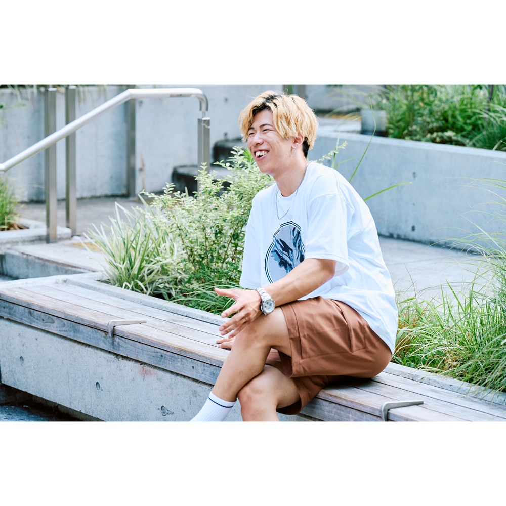 ルーズフィットショートパンツ|32MD4US8|ミズノトレーニング