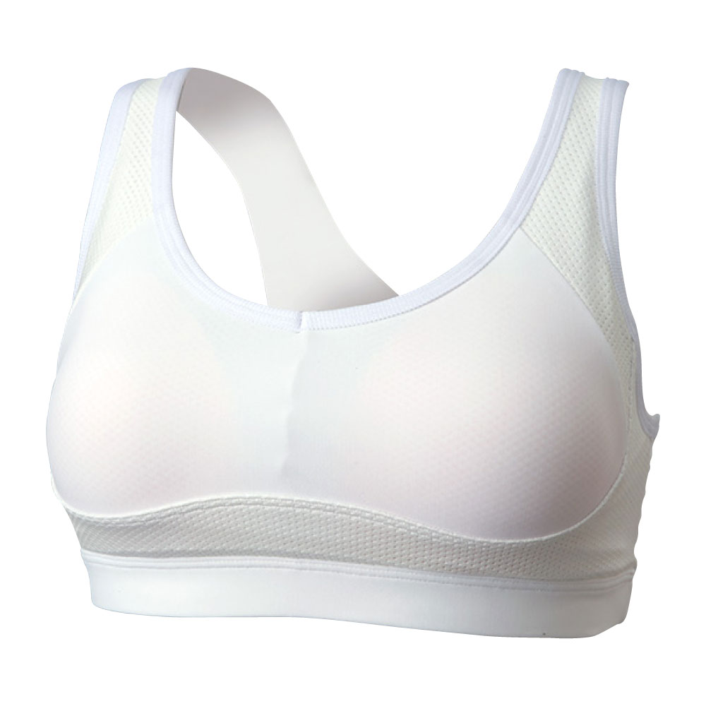 パワーフィットブラ(ハイサポートブラ)|32MJ9D63|ミズノトレーニング