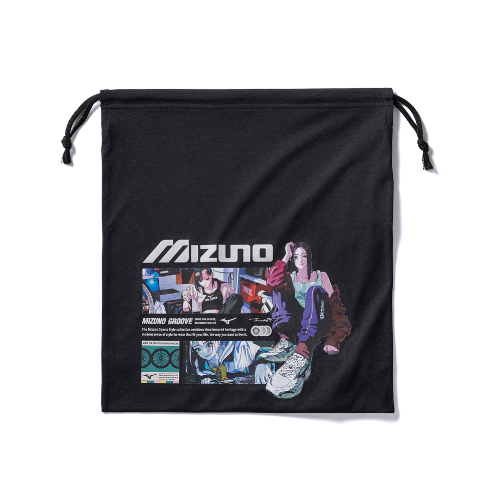 tree13 マルチ袋|32MY5TR1|その他のバッグ|バッグ|ミズノ公式オンライン