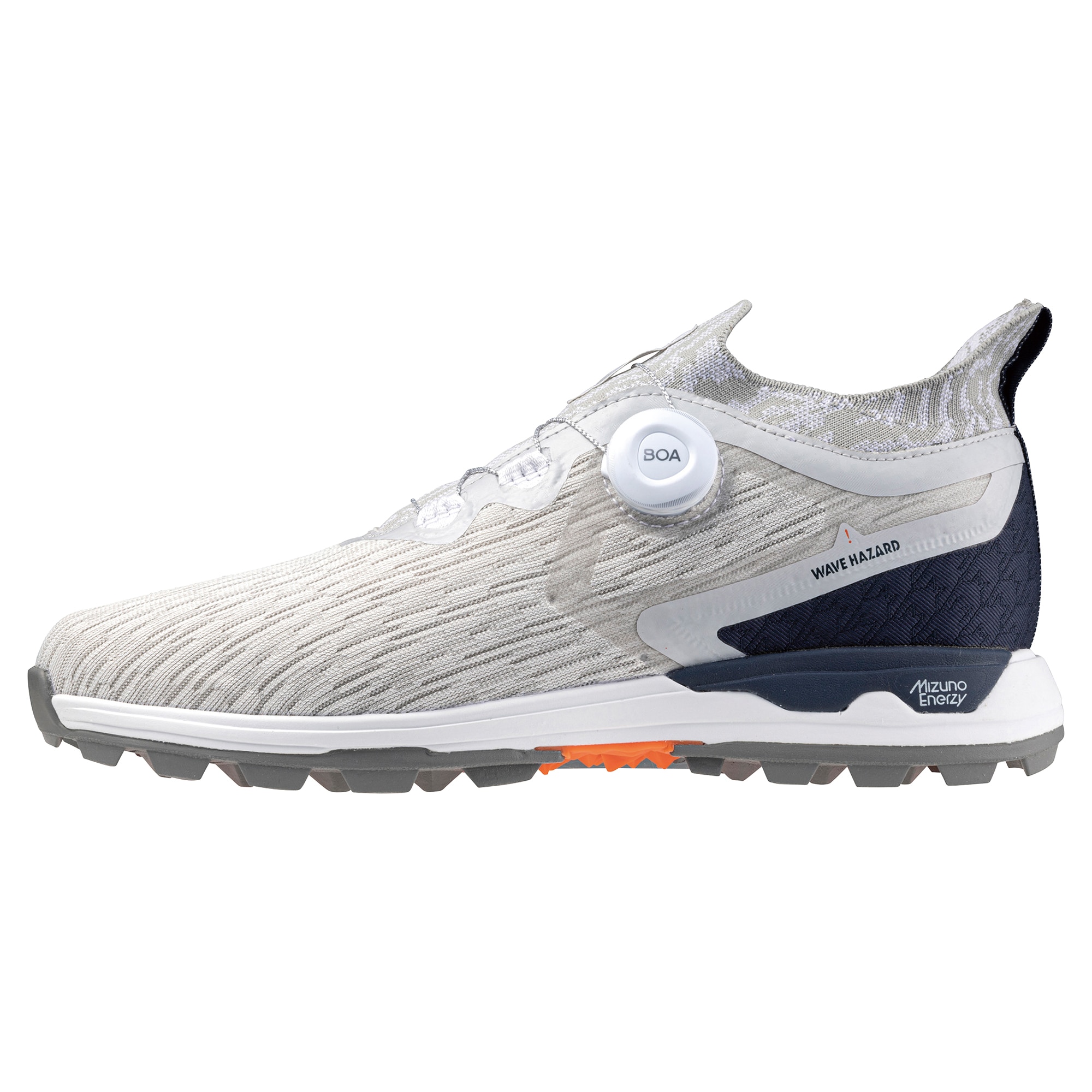 ウエーブハザード WG ボア(ゴルフ／防水)|51GM2370|シューズ|ゴルフ