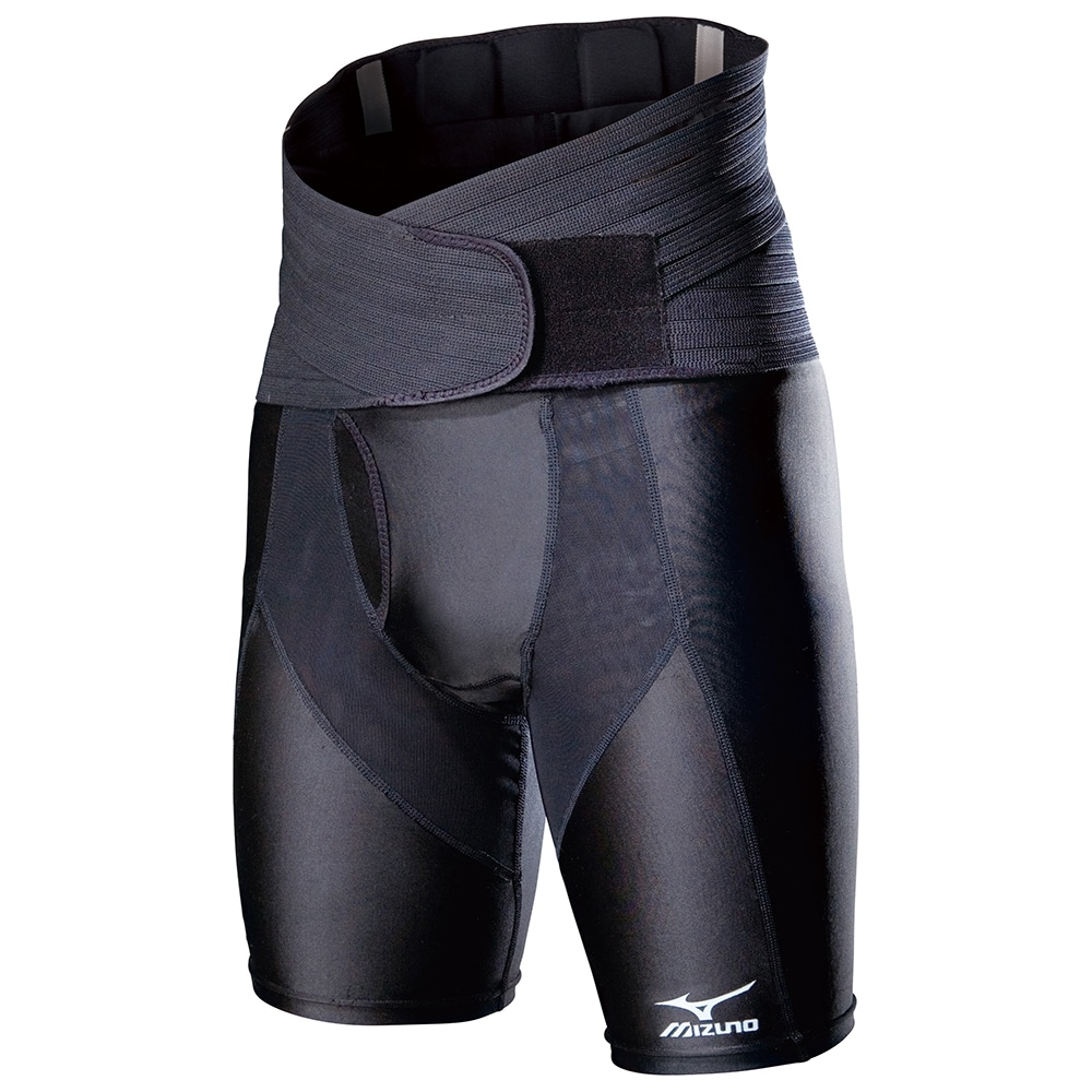 バイオギアゴルフ専用腰サポーター|52JJ5A90|バイオギア|ゴルフウエア