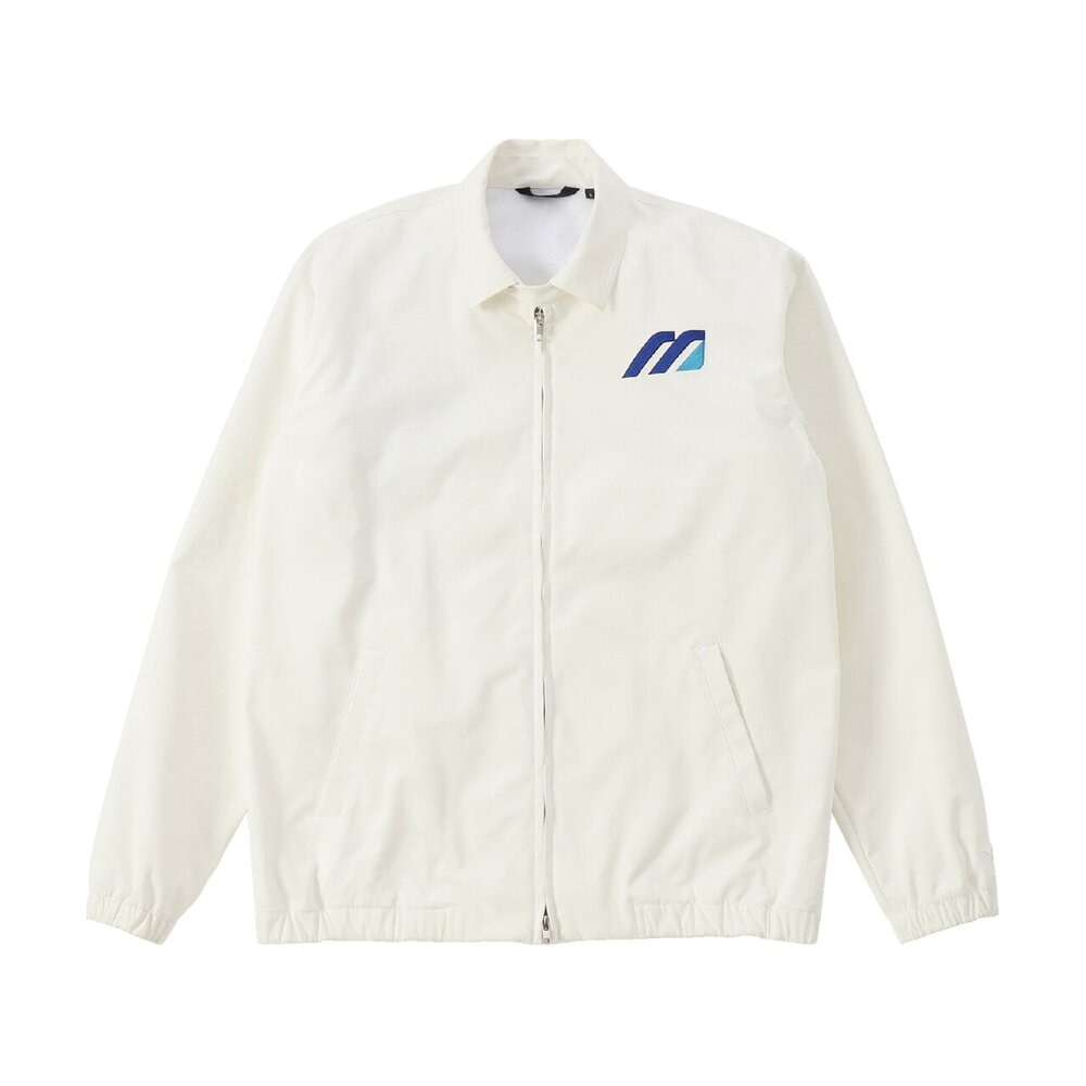 モノグラムM スイングトップジャケット|52MED150|アウター|ゴルフ