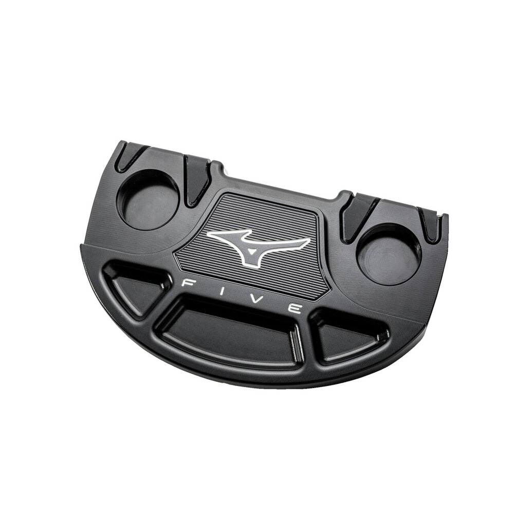 M.CRAFT X バックパーツ FIVE|5KGLW83205|クラブ|ゴルフ|ミズノ公式