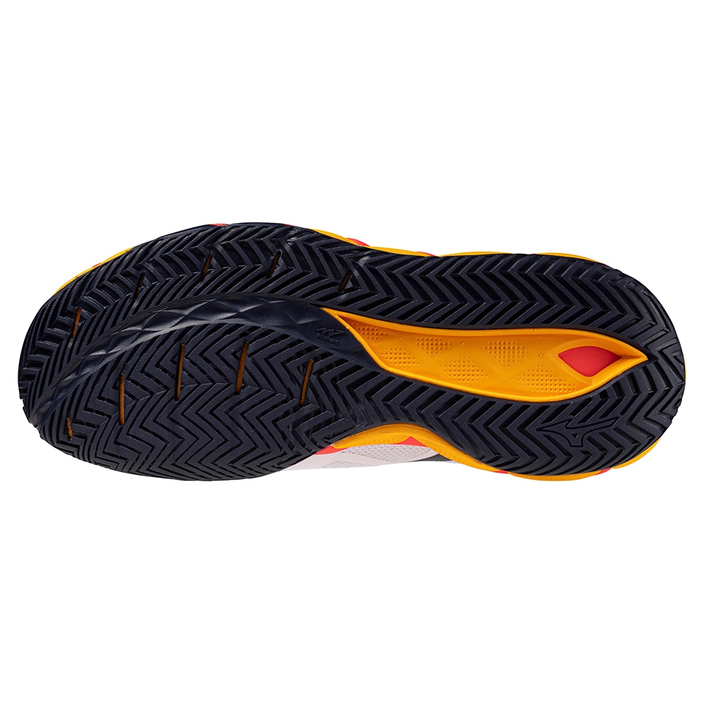 オールコート用】ウエーブエンフォースツアー2 AC|61GA2500|シューズ