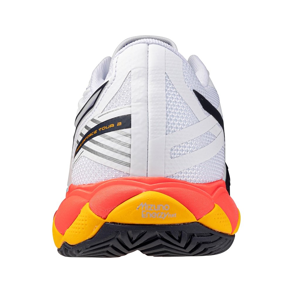 オールコート用】ウエーブエンフォースツアー2 AC|61GA2500|シューズ