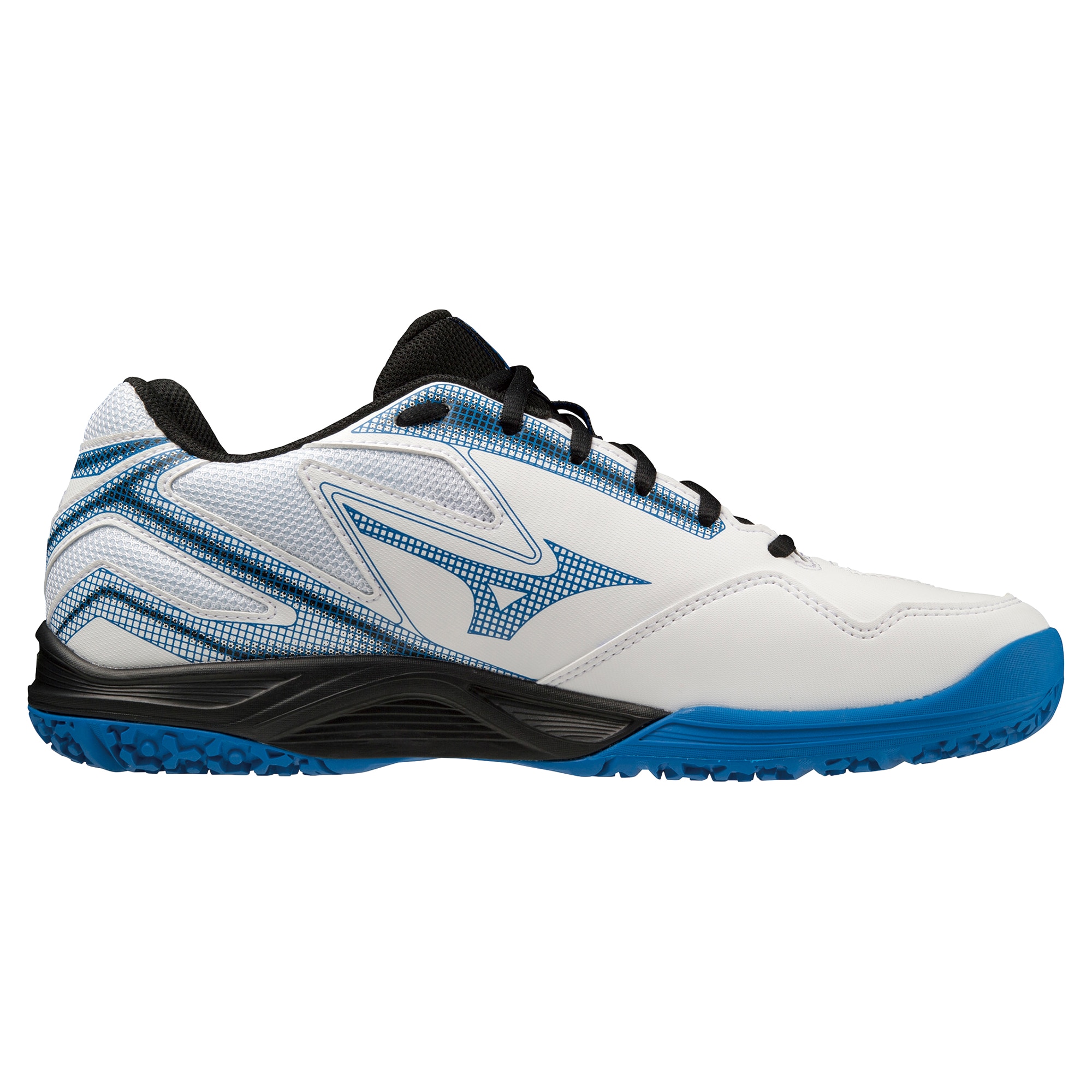 クレー／砂入り人工芝コート】ブレイクショット4 OC(エントリーモデル