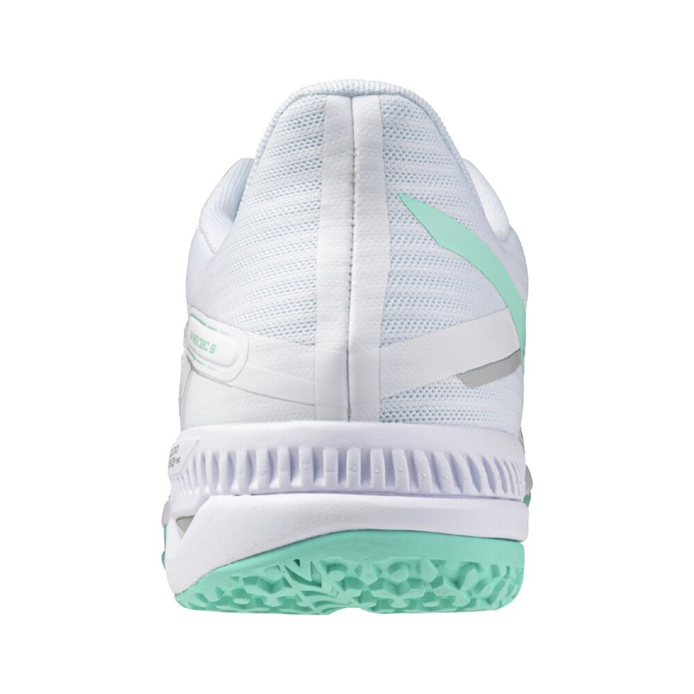 クレー・砂入り人工芝コート】ウエーブエクシード6 OC|61GB2512