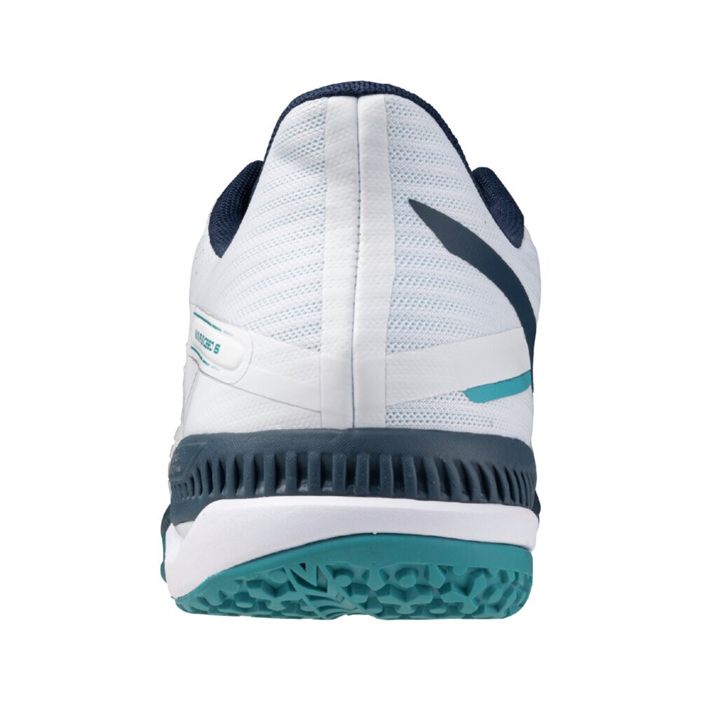 クレー／砂入り人工芝コート】ウエーブエクシード6 WIDE OC|61GB2513