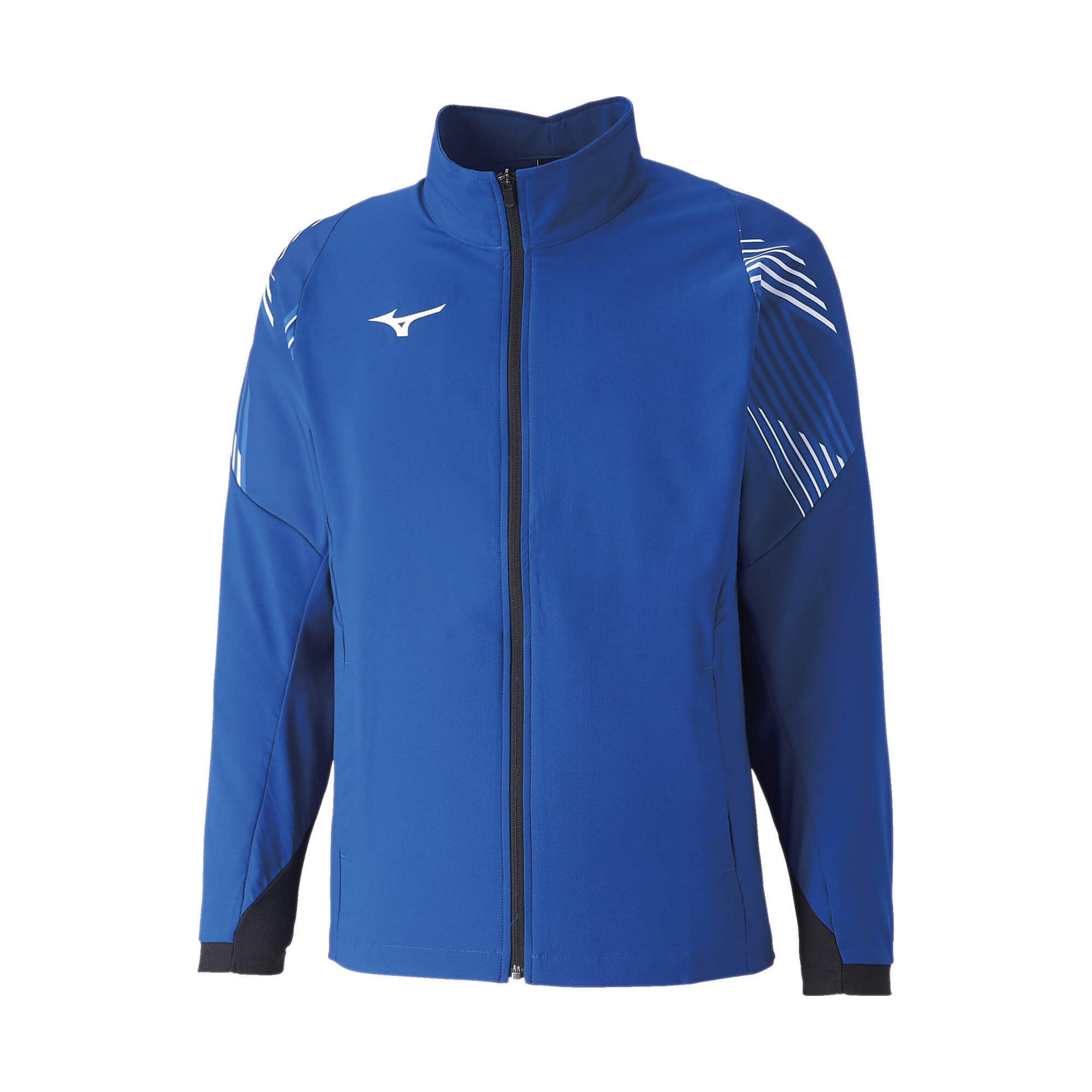 ムーブクロスジャケット|62JC0011|ウエア|テニス|ミズノ公式オンライン