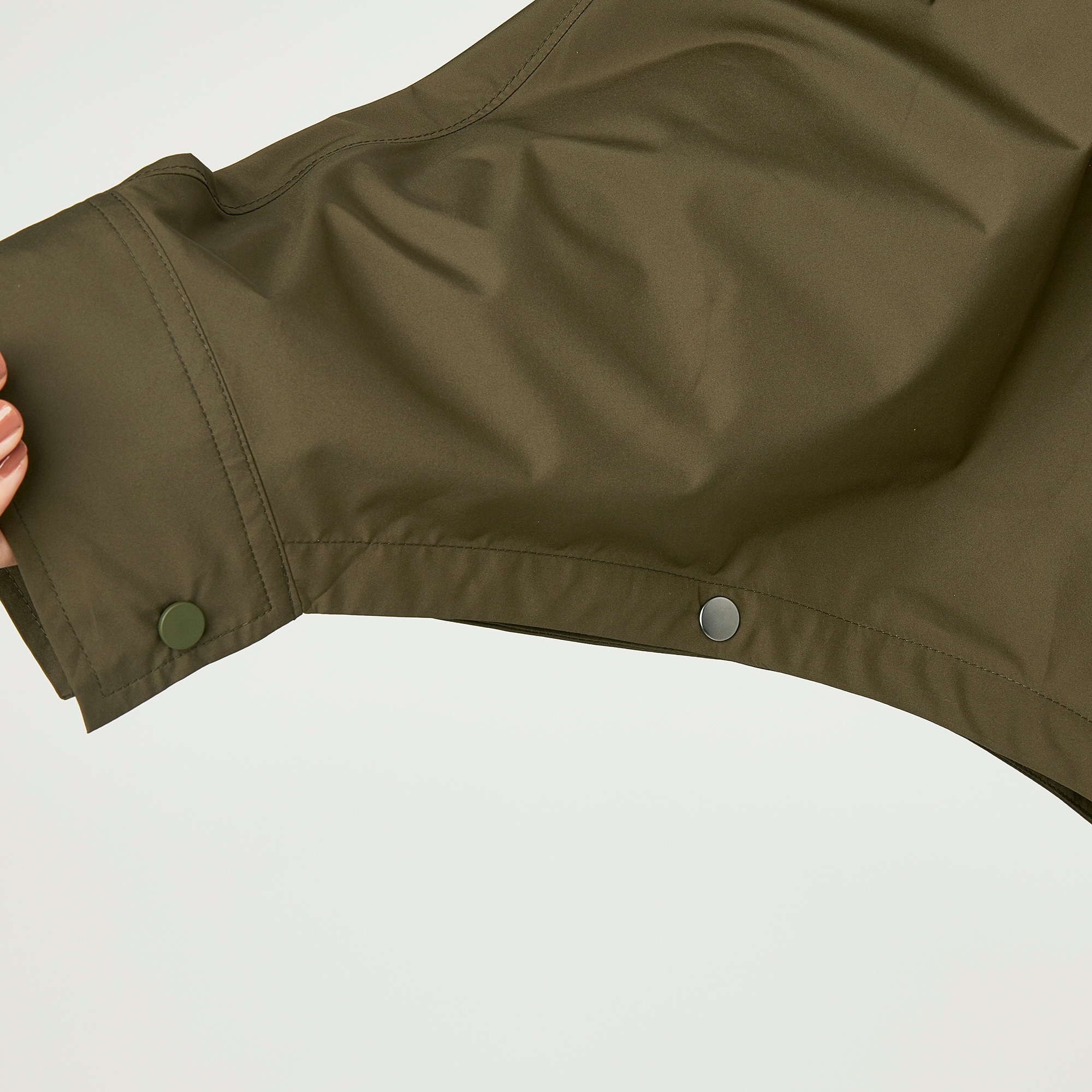 23区 lab. 撥水防風コンパクト マウンテンパーカー|B2JE2S80|Go to by