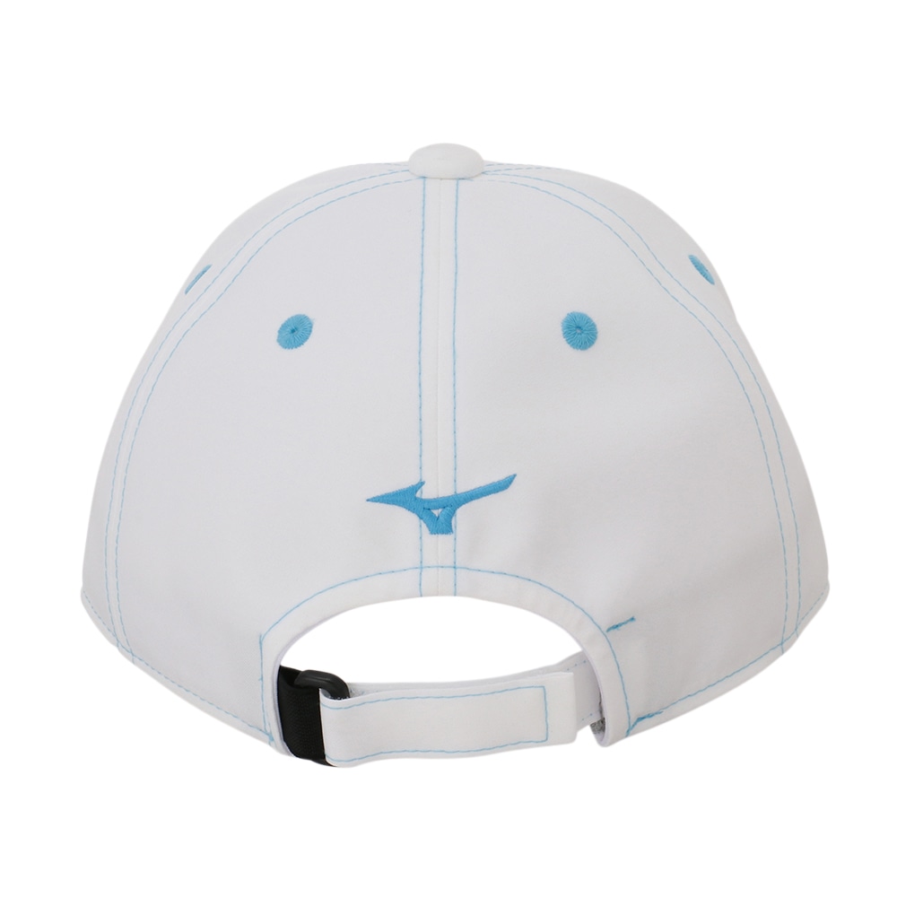 MIZUNOキャップ |E2MWB201|キャップ／バイザー|ゴルフウエア|ミズノ