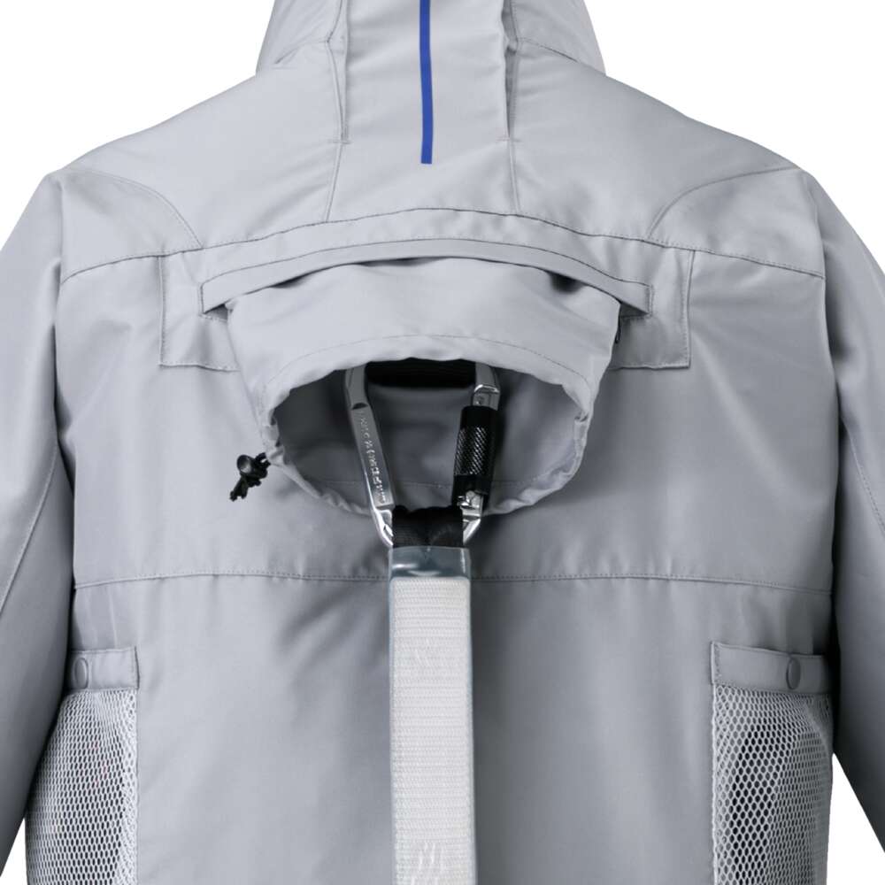 エアリージャケット TOUGH フルハーネス型安全帯対応モデル|F2JP0182