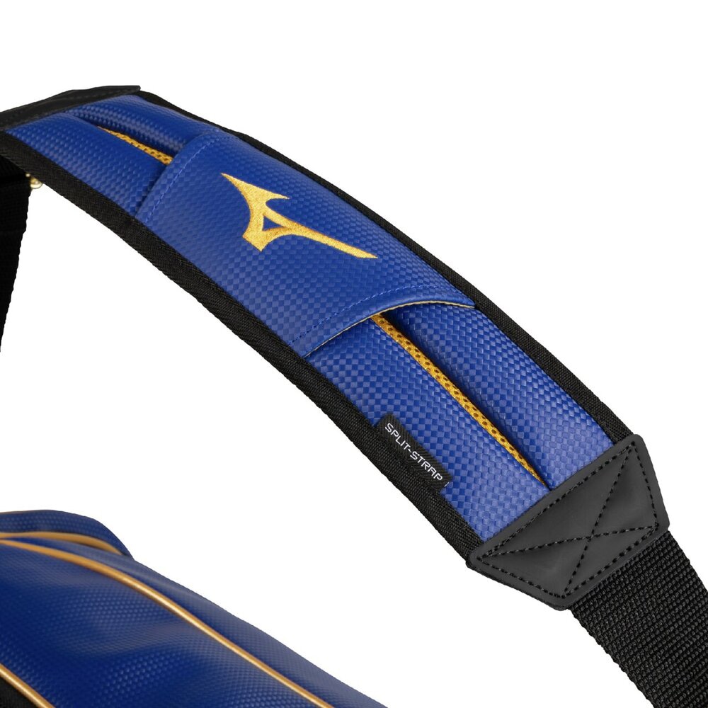 ミズノプロ】セカンドバッグ(46L)|1FJDD003|バッグ／ケース|野球