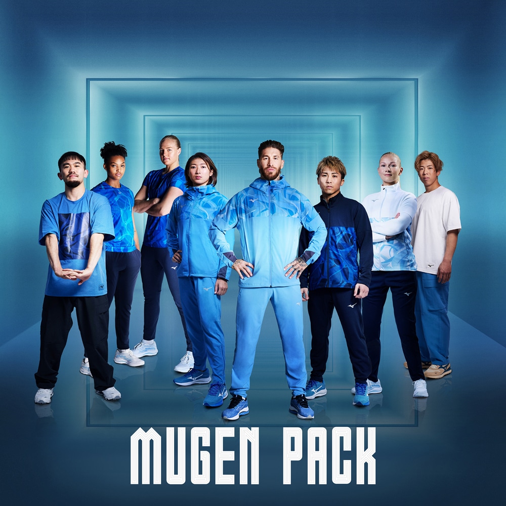 今治製タオル／JAPANマフラータオル(箱入り)|32MYBPC2|ミズノ