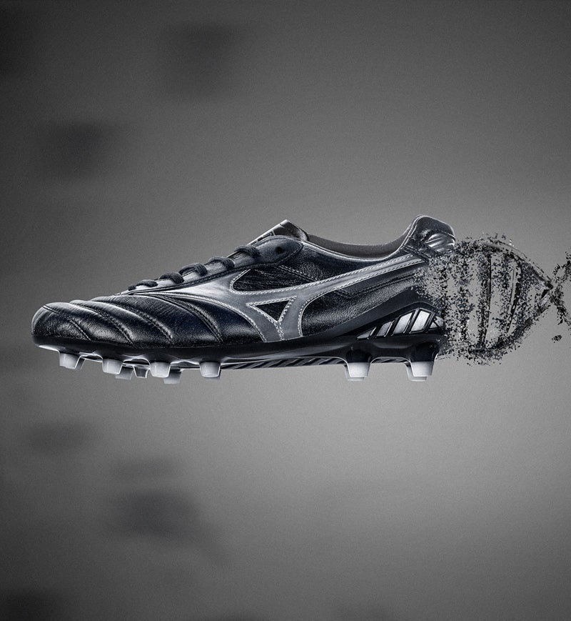 モレリア DNA JAPAN(サッカー／フットボール)|P1GA2110|シューズ