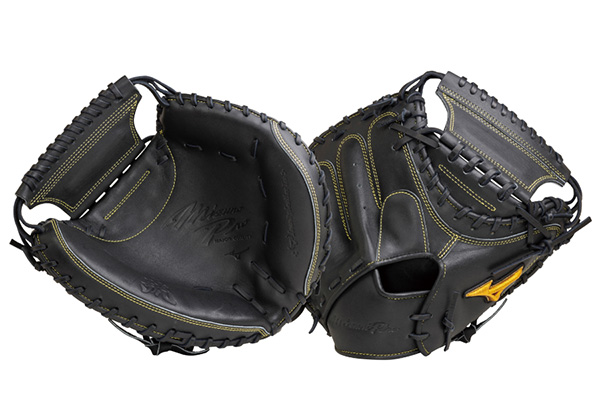 硬式用【ミズノプロ】號SAKEBI 限定カラー【捕手用 B-D型】|1AJCH33000