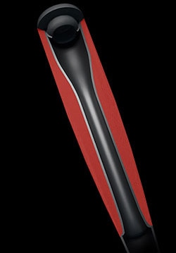 軟式用ビヨンドマックスレガシー トップ(FRP製／84cm／平均720g