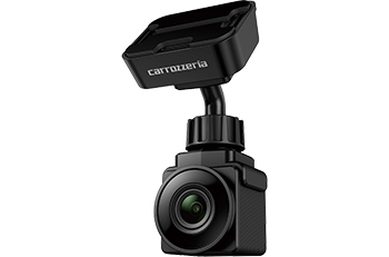 小型サイズのリア専用 カロッツェリア ドライブレコーダーユニットを