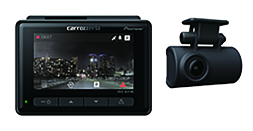 VREC-DZ410D-D 商品概要 | その他ドライブレコーダー | ドライブ