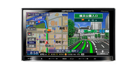 AVIC-MRZ05 サポート情報 | 楽ナビ | カーナビ | パイオニア株式会社