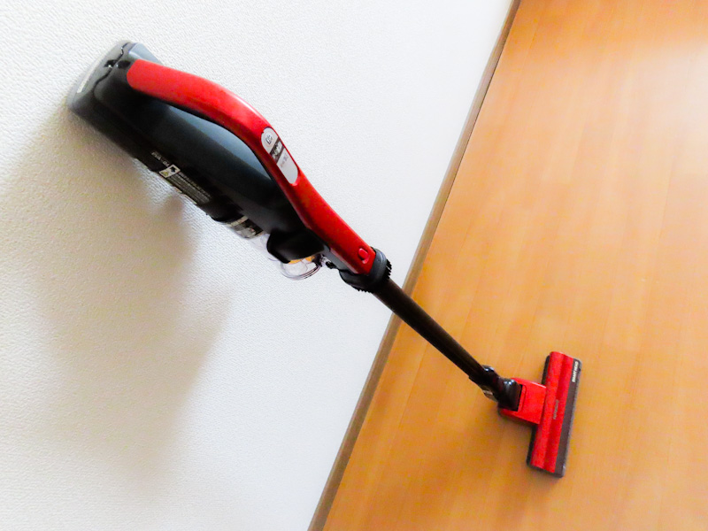 長所と短所】PV-BHL4000J 日立 高級クリーナー ラクかるパワーブースト