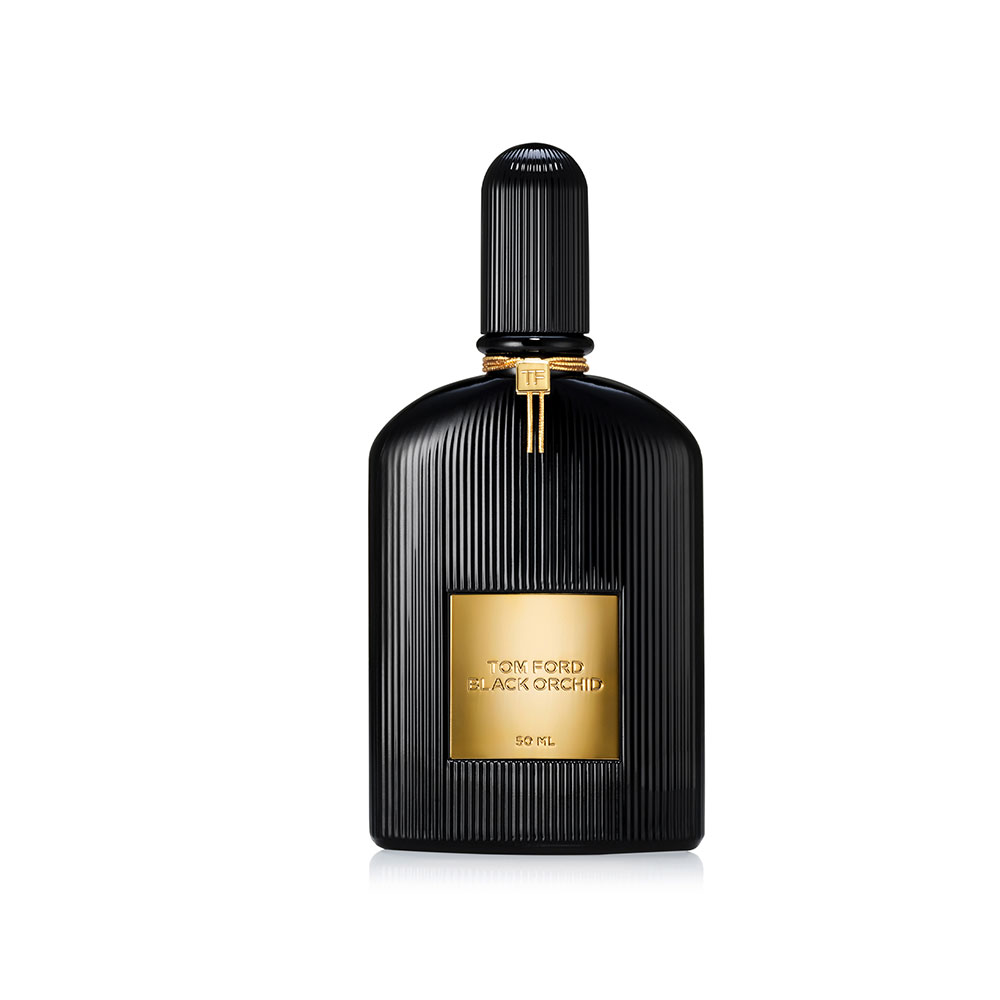Tom Ford Eau de Parfum Unisex Black Orchid 50 ML - JPT