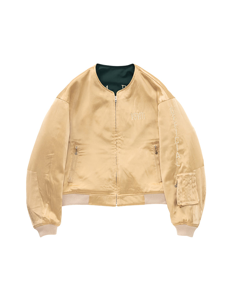 visvim 25SS SOUVENIR JKT (MAWATA) – Vintage Concept Store