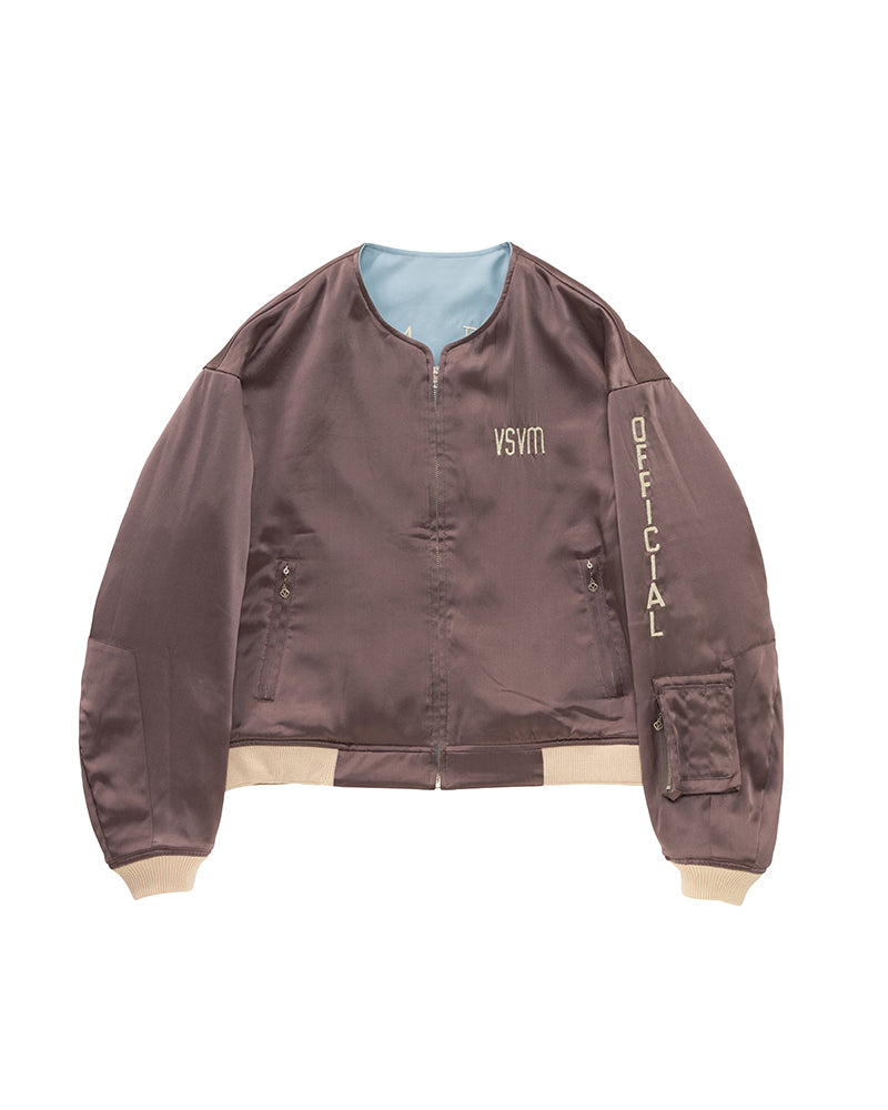 visvim 25SS SOUVENIR JKT (MAWATA) – Vintage Concept Store