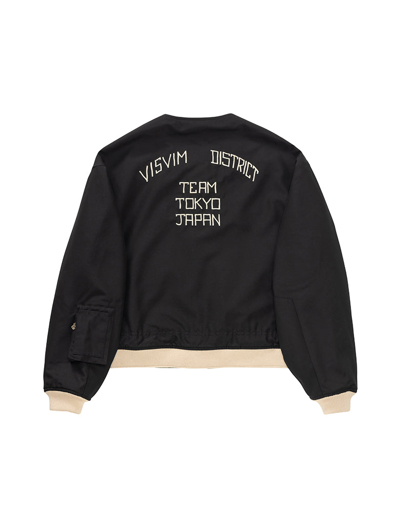 visvim 25SS SOUVENIR JKT (MAWATA) – Vintage Concept Store