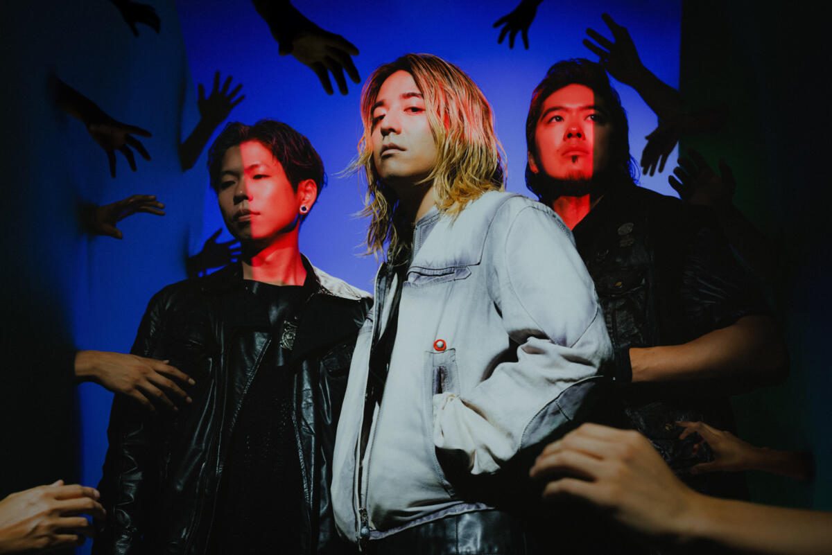 Survive Said The Prophet - JROCK NEWS