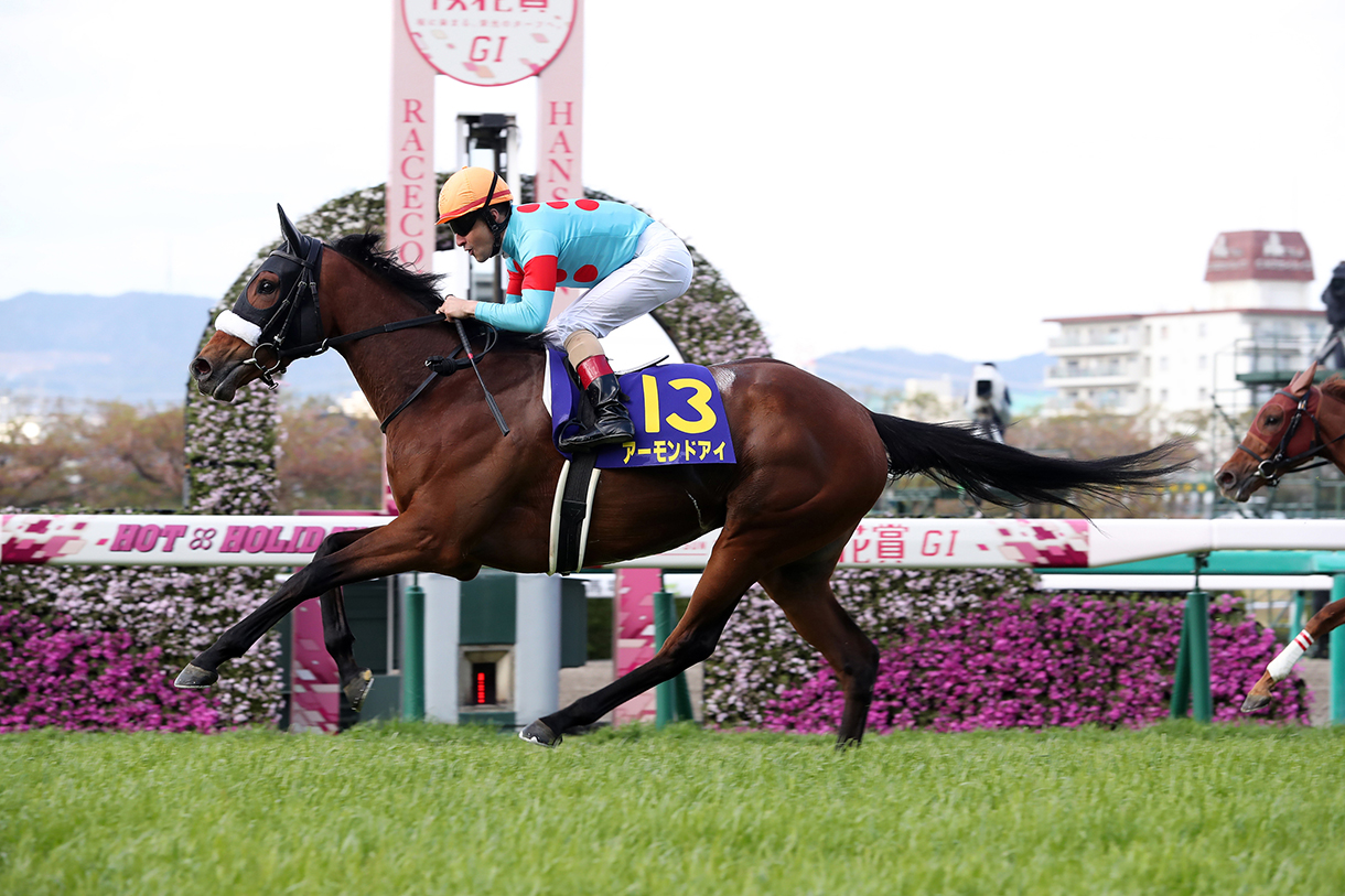 第79回 優駿牝馬（オークス） 有力馬情報｜GⅠ特集｜競馬情報ならJRA-VAN