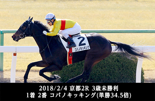 第1500回 3歳未勝利戦でデビューする馬の狙いどころは？｜データde出