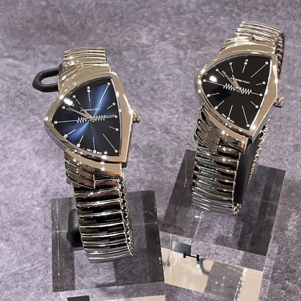 ハミルトン【ベンチュラ】再入荷！！ │チックタック │ ショップ
