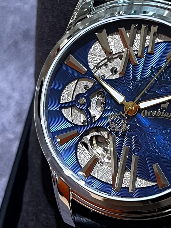 7階TiCTAC 【Orobianco】腕時計 ギフトにもおすすめ！ │チックタック