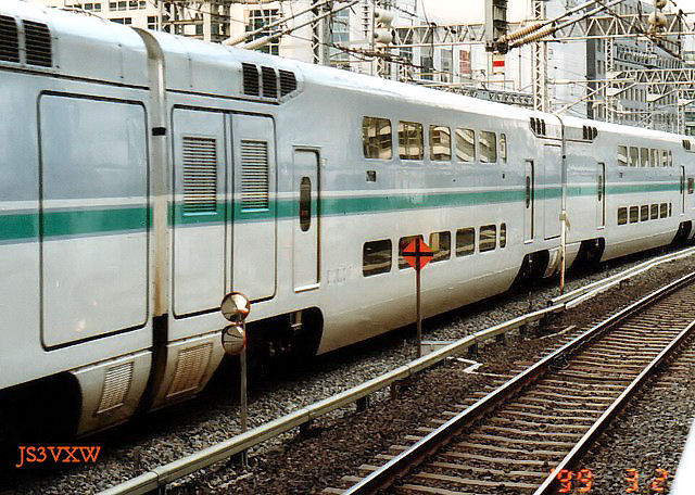 JR東日本 E1系 MAX - J鉄 online