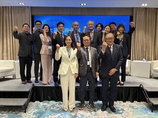 アジア太平洋地域の洋上風力発電連携を推進 ～ JWPAが「2025アジア