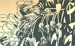 スポンサーサイト| 井上勝江－師弟と共に－展 | JT-ART-OFFICE