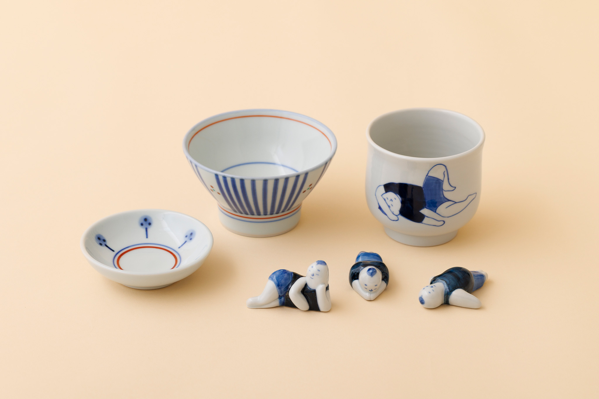 砥部焼 | JAPAN TRADITIONAL CRAFTS WEEK（JTCW）2025