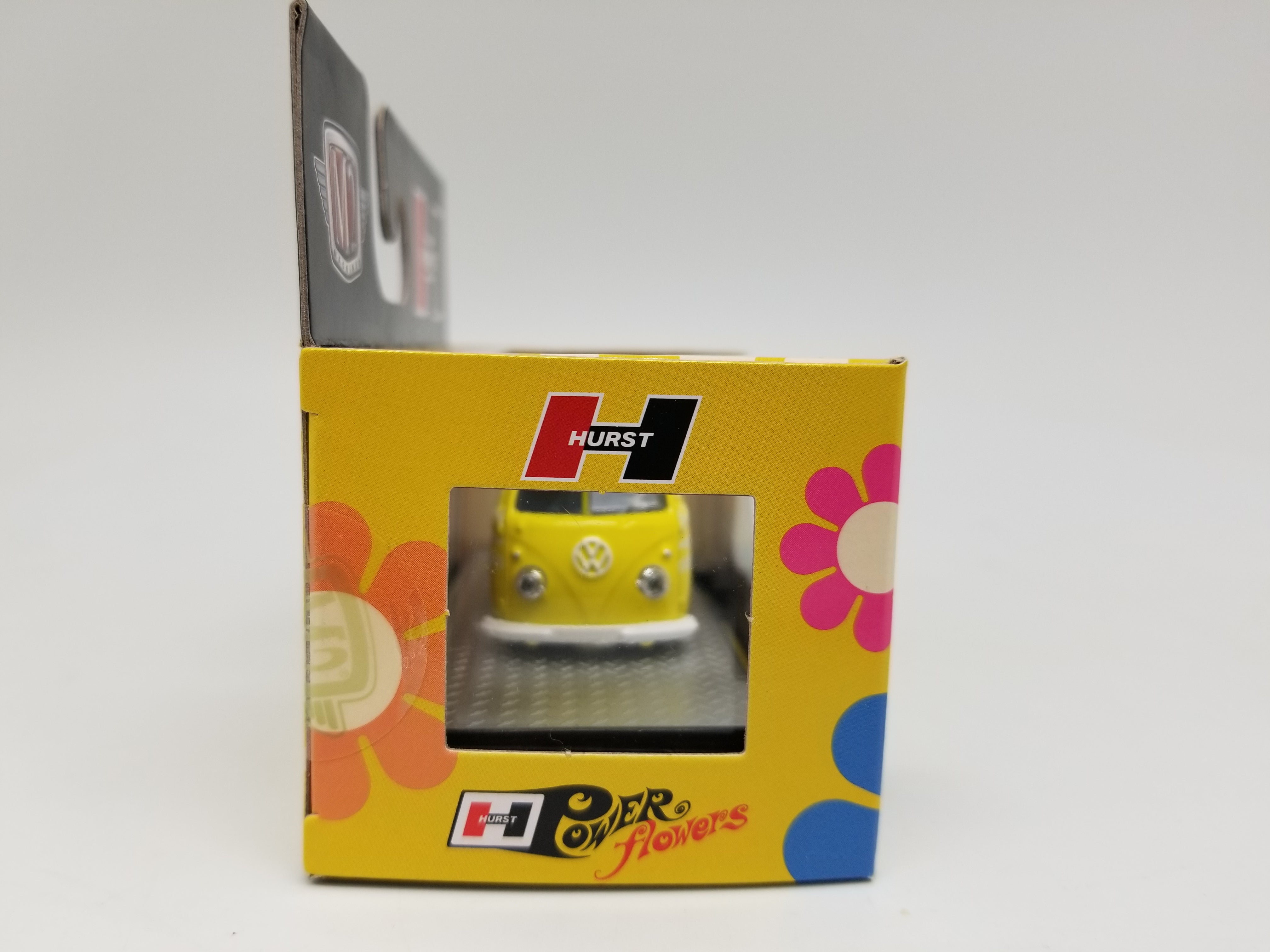 M2 1960 VW Delivery Van - Hurst Power Flowers – JTSpecialty